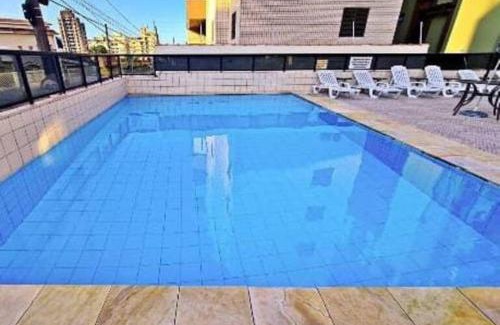 Jardim Sao Miguel Apartment | Lindíssimo Apto Praia da Enseada- Guarujá.