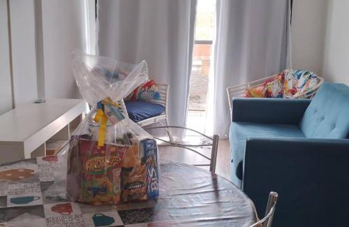 Jardim Sao Miguel Apartment | Lindíssimo Apto Praia da Enseada- Guarujá.