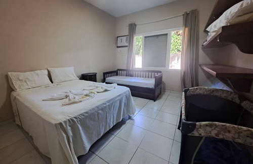 Zona Sul Apartment | Lindíssmo APTO no melhor de Botafogo