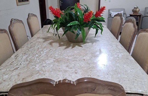 Zona Sul Apartment | Lindíssmo APTO no melhor de Botafogo