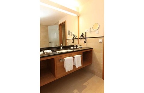 Rietberg Hotel | Lind Hotel