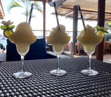 Jungut Batu Resort | Linda Beach Hotel
