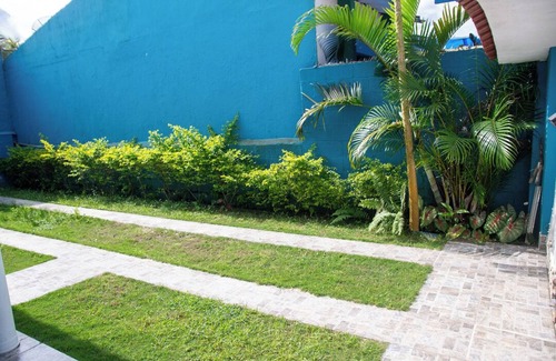 Vista Linda House | Linda casa a 950m do mar em Bertioga/SP