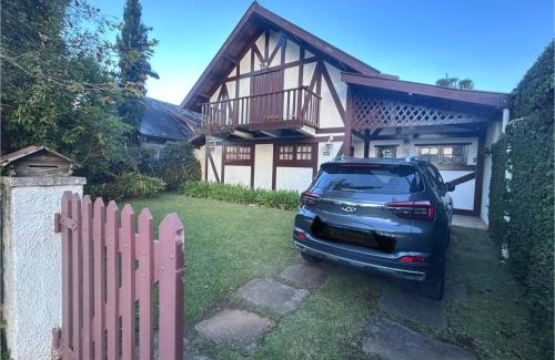 Vila Everest House | Linda Casa! Aconchegante e com ótima localização