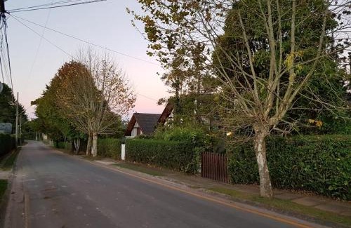 Vila Everest House | Linda Casa! Aconchegante e com ótima localização