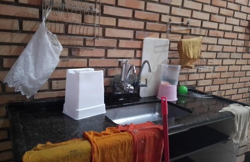 Barranco Alto House | Linda Casa Aconchegante