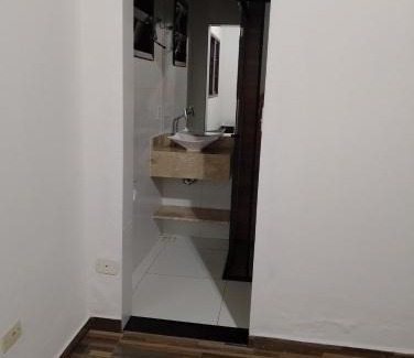 Barranco Alto House | Linda Casa Aconchegante