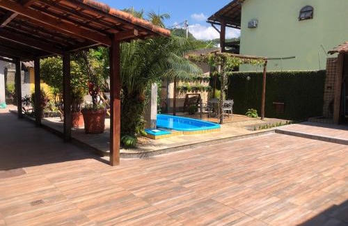 Vargem Pequena House | Linda casa, aproximadamente 8km das praias de Grumari, Recreio dos Bandeirantes,Prainha Rio Centro praia da Reserva da Macumba