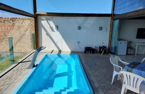 Torres House | Linda Casa Beira Mar Itapeva, Torres RS