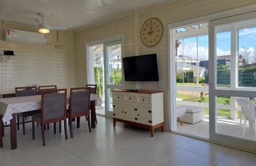 Torres House | Linda Casa Beira Mar Itapeva, Torres RS