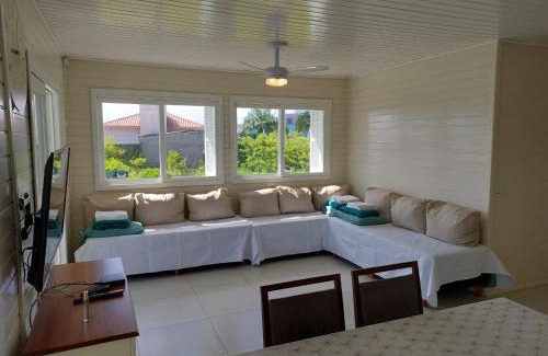 Torres House | Linda Casa Beira Mar Itapeva, Torres RS