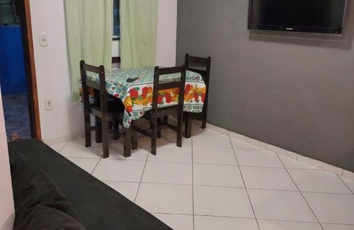 Sao Cristovao House | Linda casa
