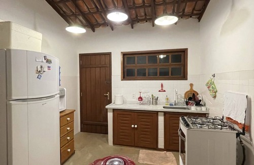 Albatroz House | Linda Casa com Estilo Buziano
