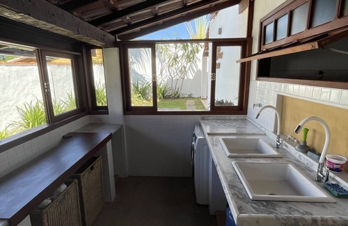 Albatroz House | Linda Casa com Estilo Buziano