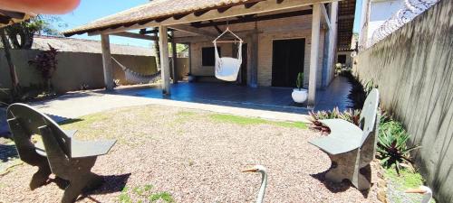 Itapoa House | Linda casa c/piscina e conforto próximo do Mar