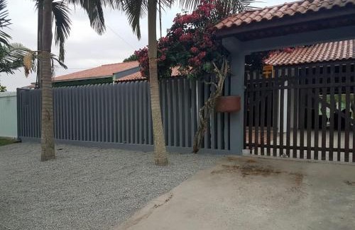 Itapoa House | Linda casa c/Piscina, Ar e conforto próximo do Mar