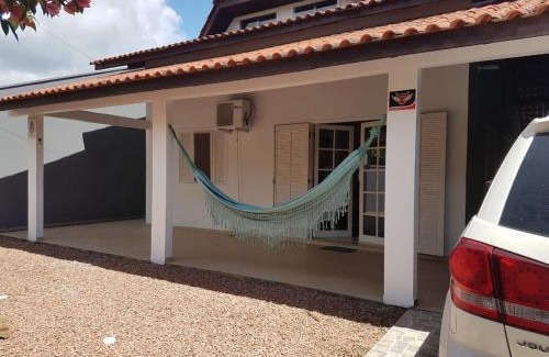 Itapoa House | Linda casa c/Piscina, Ar e conforto próximo do Mar