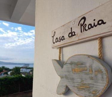 Sao Pedro da Aldeia House | Linda Casa Com Vista Para a Praia!