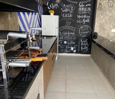 Zona Leste Villa | Linda Casa com Piscina em São Paulo
