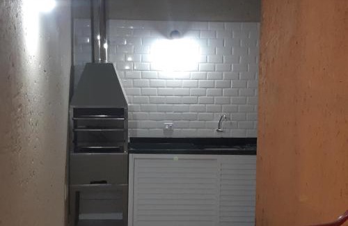 Tesouro da Colina House | Linda casa com vista pro mar!