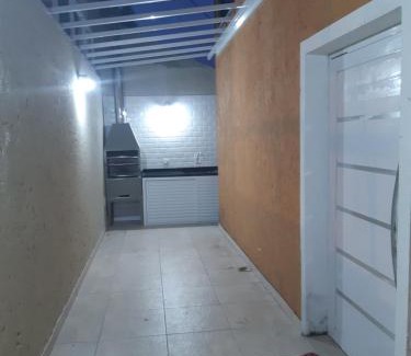 Tesouro da Colina House | Linda casa com vista pro mar!