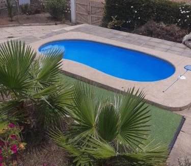 El Quisco House | Linda casa con piscina en el quisco.