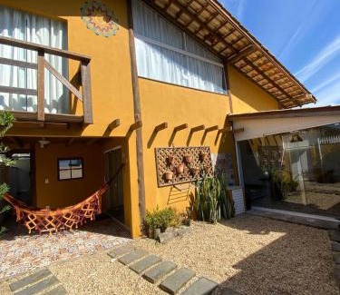 Gravata House | Linda casa de praia 5km Beto Carrero - Gravatá. 300 metros da praia!