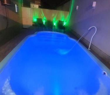 Araruama House | Linda casa em Araruama com piscina