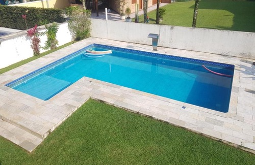 Vista Linda House | linda casa em bertioga , cond hanga roa