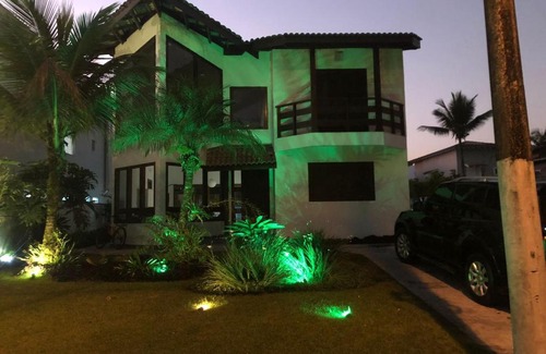 Vista Linda House | linda casa em bertioga , cond hanga roa