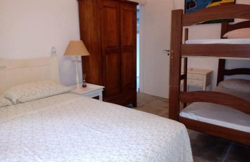 Praia da Enseada Apartment | Linda casa em condomínio fechado