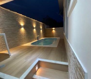 Itauna House | Linda Casa em Itaúna!