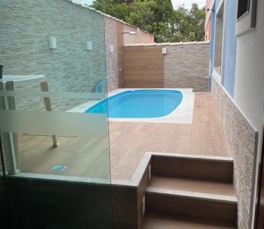 Itauna House | Linda Casa em Itaúna!