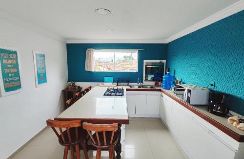 Ossos House | Linda casa em ossos 70 m da praia
