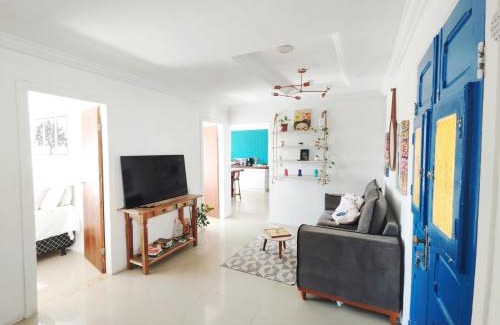 Ossos House | Linda casa em ossos 70 m da praia