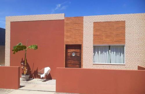 Mosqueiro House | Linda casa em pequeno condominio! Disponível curtas medias e longas temporadas