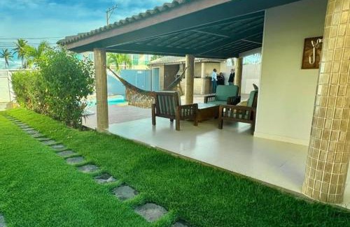 Entre Rios House | Linda Casa Na Barro Do Jacúipe