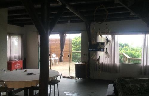Gamboa House | Linda casa na Gamboa Garopaba