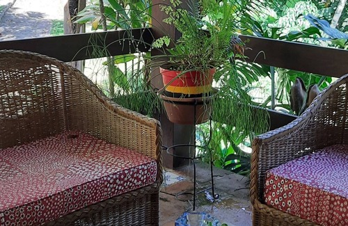 Petropolis House | Linda Casa na Serra com Piscina