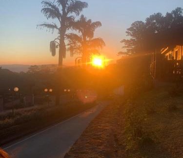 Mairipora House | Linda casa na Serra da Cantareira