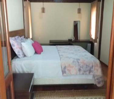 Mairipora House | Linda casa na Serra da Cantareira