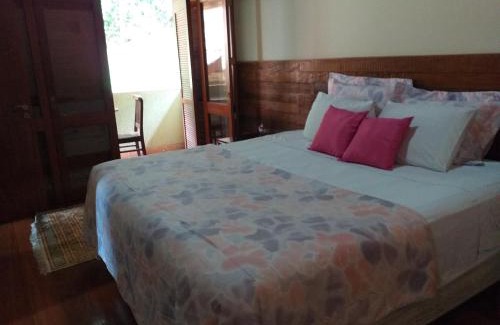Mairipora House | Linda casa na Serra da Cantareira