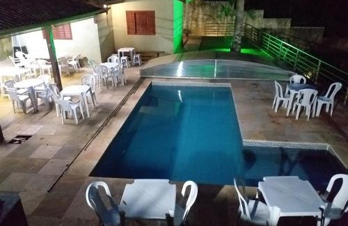Mairipora House | Linda casa na Serra da Cantareira