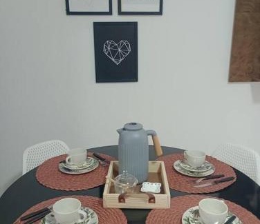 Vila Real House | Linda Casa no Sossego da Praia