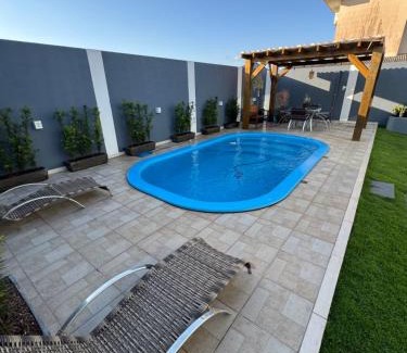 Campeche Leste House | Linda Casa no Campeche próximo à praia