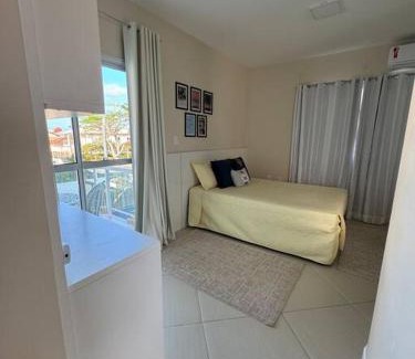 Campeche Leste House | Linda Casa no Campeche próximo à praia