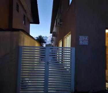 Morada da Praia House | Linda casa no Cond Morada da Praia/Bertioga