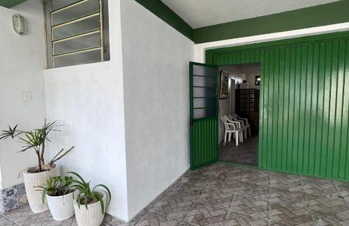 Sao Lourenco do Sul House | Linda casa para temporada em FRENTE A PRAIA em São Lourenço do Sul