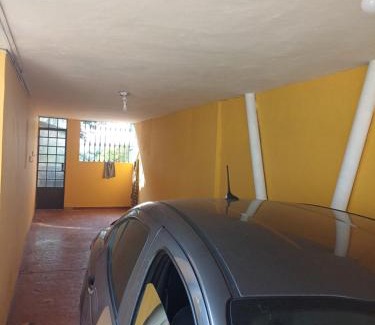 Sao Paulo House | Linda Casa para grupo/1km da Expo SP/500m metrô