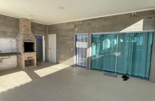 Centro House | Linda Casa Pe na Areia